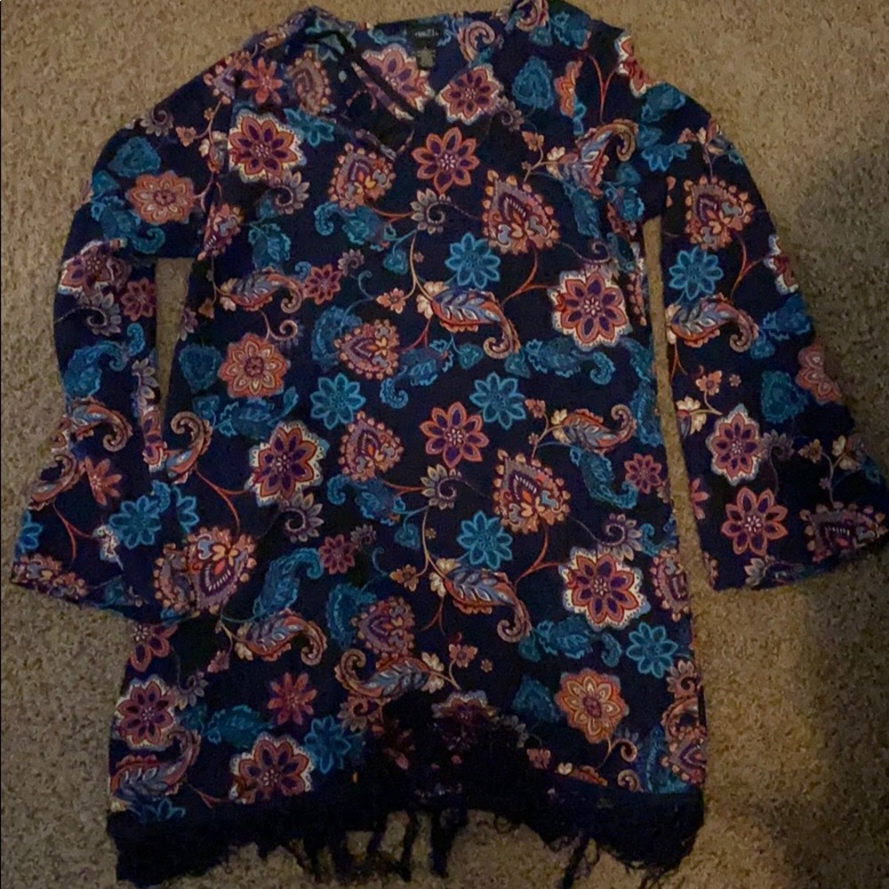 RUE 21 dress